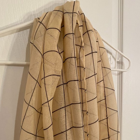 Rachel Pally Summer Scarf - Picture 8 of 8